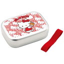 スケーター(Skater) お弁当 子供用 ランチボックス サンリオ キティ ビッグリボン