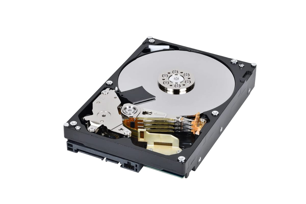 東芝 3.5インチ HDD 内臓 2TB DT02ABA200