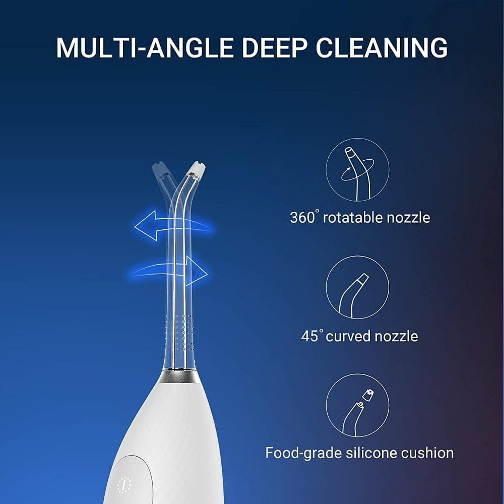 美的生活ヘルシーライフ本店のOclean W1/White｜アングル2