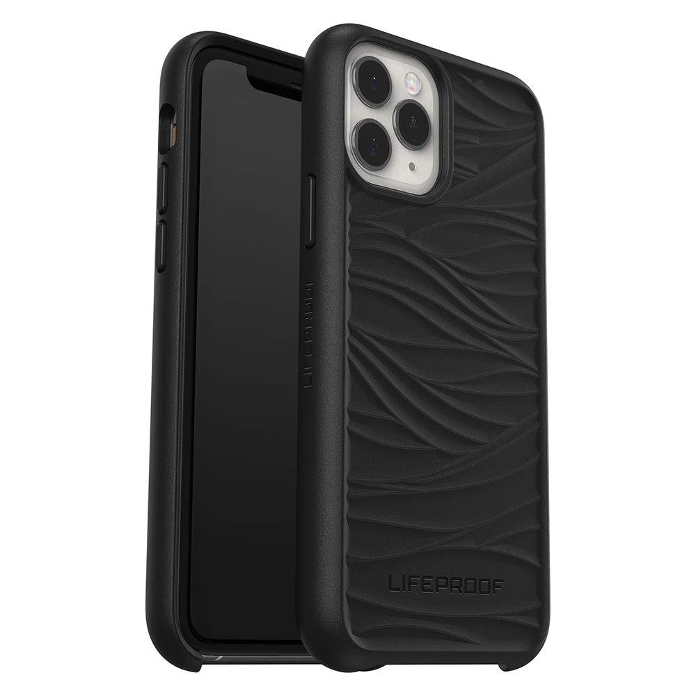 LifeProof ウェイクシリーズケース iPhone 11 Pro用 - ブラック