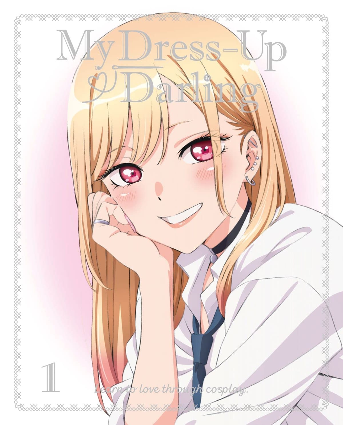 Rakuten - その着せ替え人形は恋をする 1(完全生産限定版) [Blu-ray]