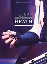 HEATH(X JAPAN)All about HEATH 限定版【スペシャル・ボックス】ムック 本 写真集