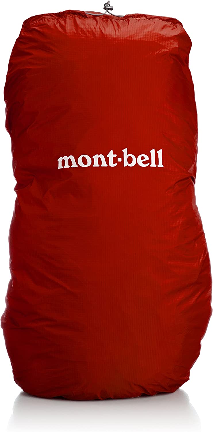 [x] mont-bell WXgtBbg pbNJo[ 60 1128523 RDBR (RDBR) [RDBR]