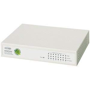 CG-SW08TXRX 8ポート 100M/10M スイッチングHUB CG-SW08TXRX 8ポート 100M/10M スイッチングHUB