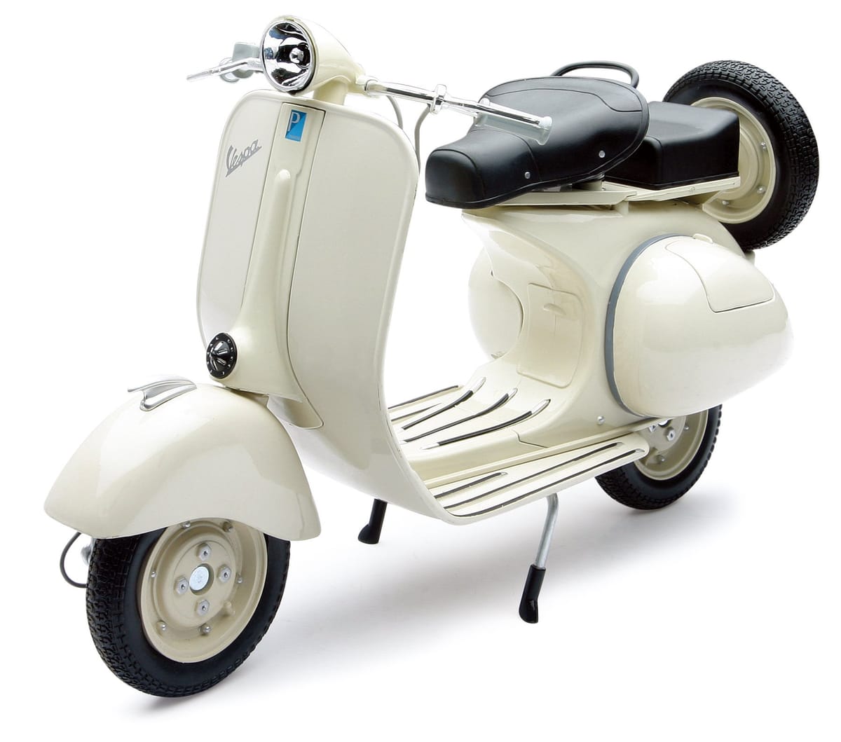 Other - ベスパ 150VL 1T 1955 【ニューレイ】1/6 ベージュ
