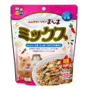 ハイペット ハムスター・リスのまんま ミックス 150g 主食 フード 餌
