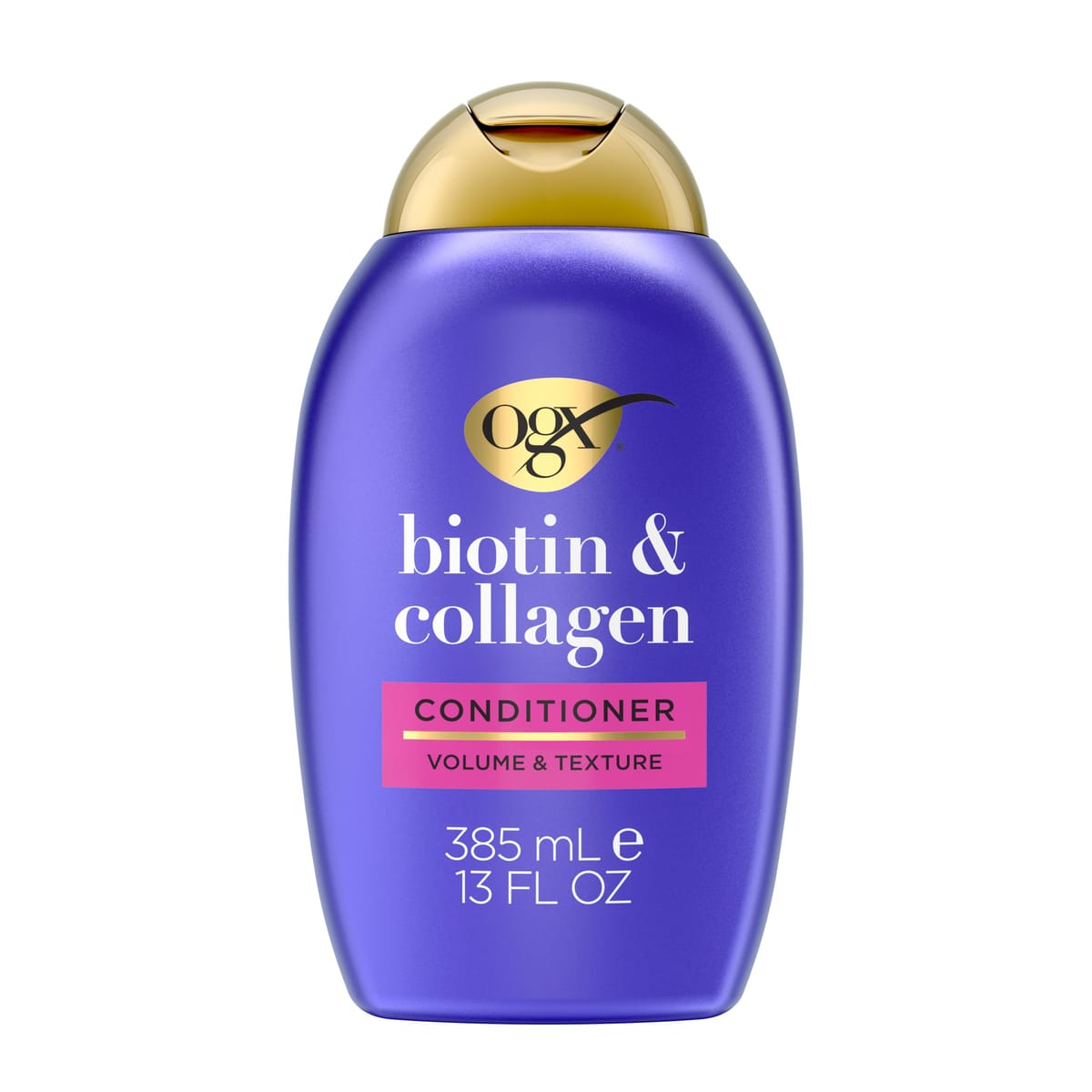 Organix Conditioner Biotin & Collagen 385 ml (並行輸入品)