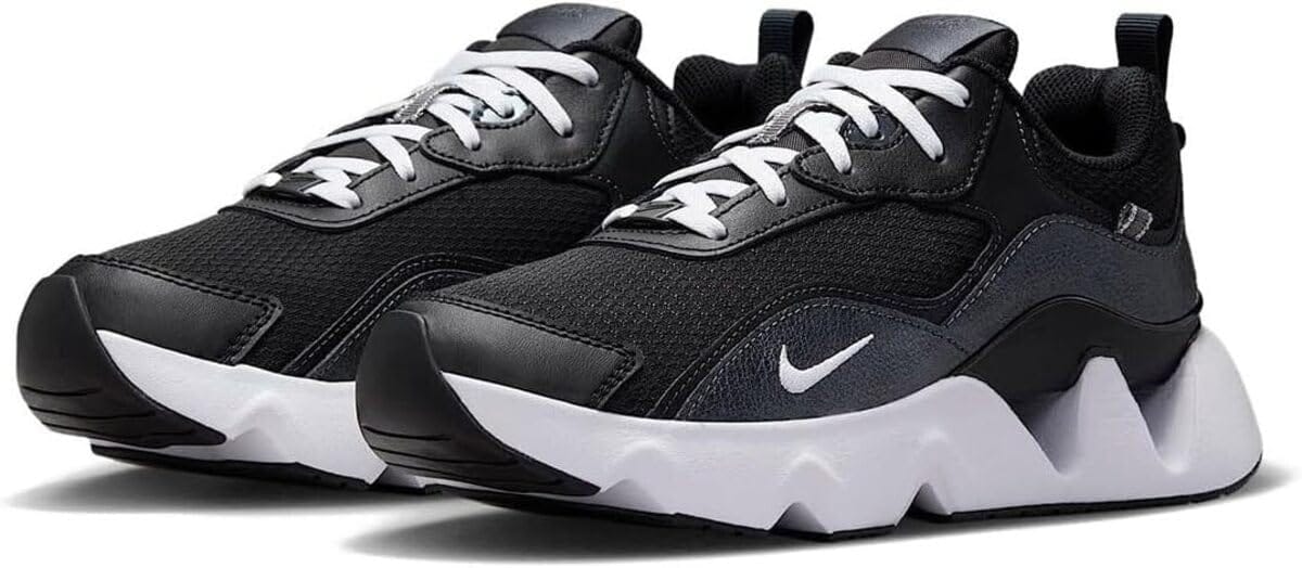 NIKE RYZ 365 II 6.5 ブラック/ホワイト 楽天市場】ナイキ w ryz 365 iiの通販