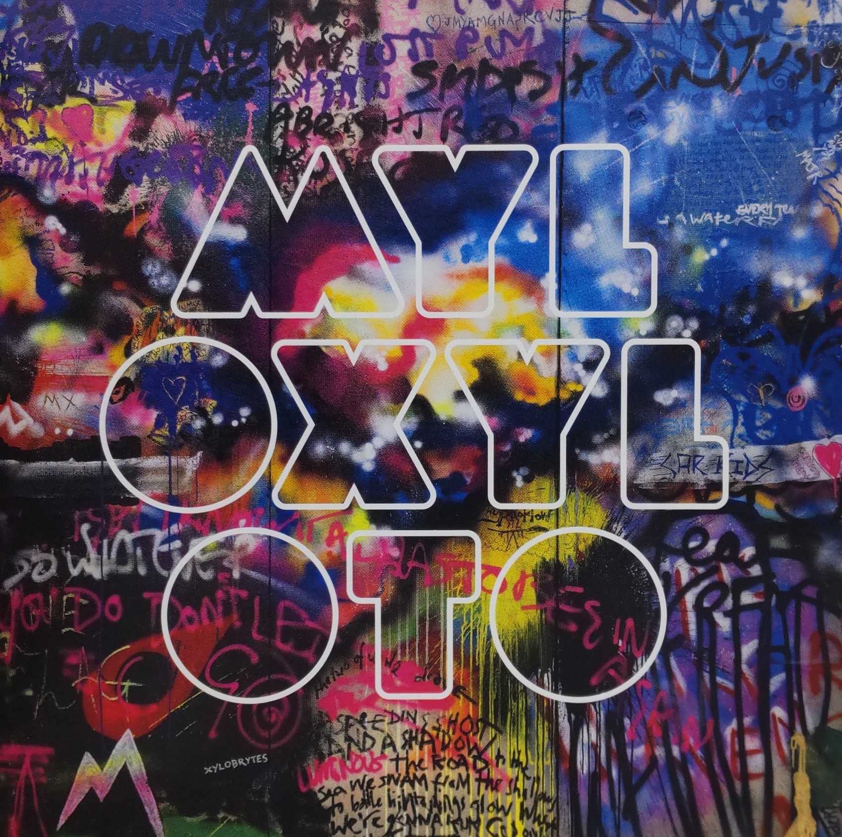 Mylo Xyloto