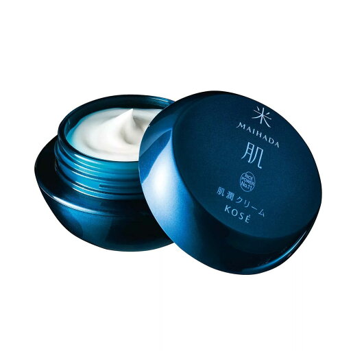 米肌(MAIHADA) 肌潤クリーム 保湿 40g ライスパワー No.11 + 肌潤化粧水ラミサンプル 米肌(MAIHADA) 肌潤クリーム 保湿 40g ライスパワー No.11 + 肌潤化粧水ラミサンプル