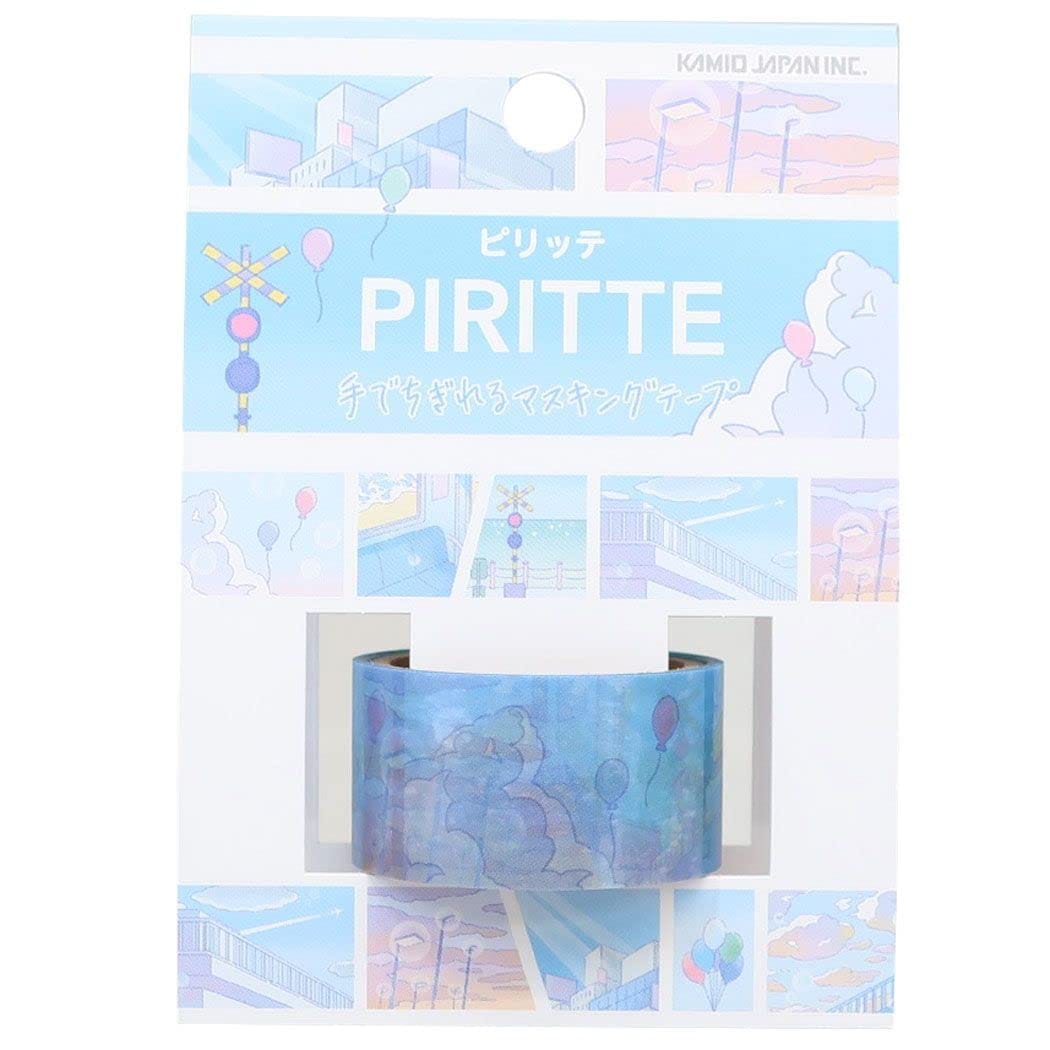 󥿥 ⡼[ޥ󥰥ơ]PIRITTE ԥå Ǥ20mmޥ/ǥɥ꡼