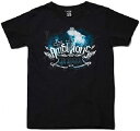 ONE OK ROCK ワンオクロック 2017 “Ambitions” JAPAN TOUR 公式グッズ Tシャツ-C（Cross） (L)