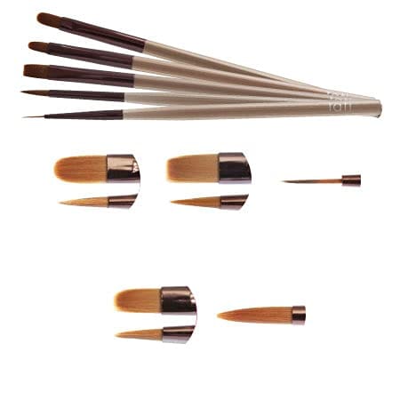 tati アートショコラ スティック マスト5本セット