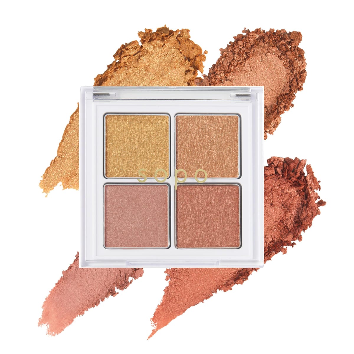 sopo (ソポ) アイパレット