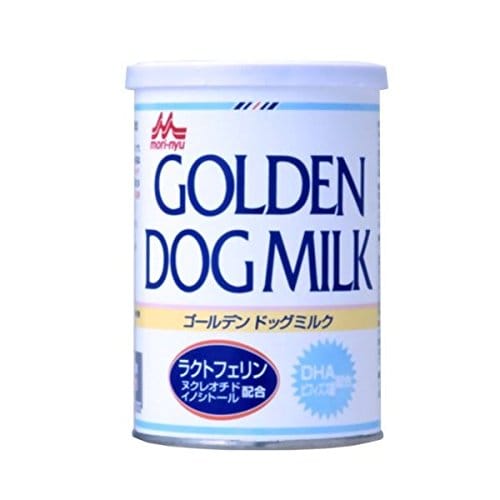 【お徳用 2 セット】 ワンラック ゴールデンドッグミルク 130g×2セット