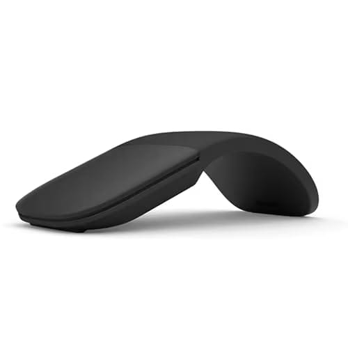 マイクロソフト Surface アーク マウス ブラック CZV-00103(2)