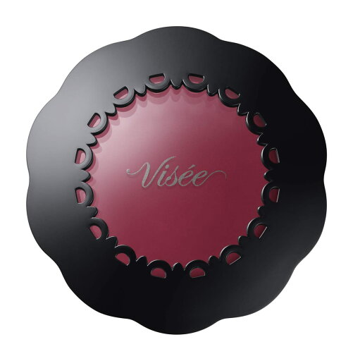 Visee(ヴィセ) リシェ リップ&チーククリーム N RO-6 ローズレッド 5.5g Visee(ヴィセ) リシェ リップ&チーククリーム N RO-6 ローズレッド 5.5g