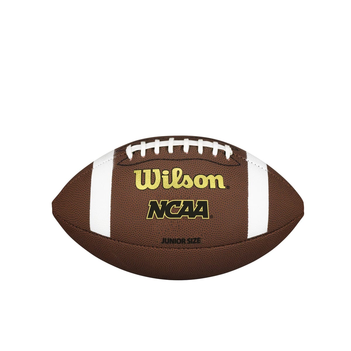 ウィルソン(Wilson) NCAA コンポジットフットボール Junior