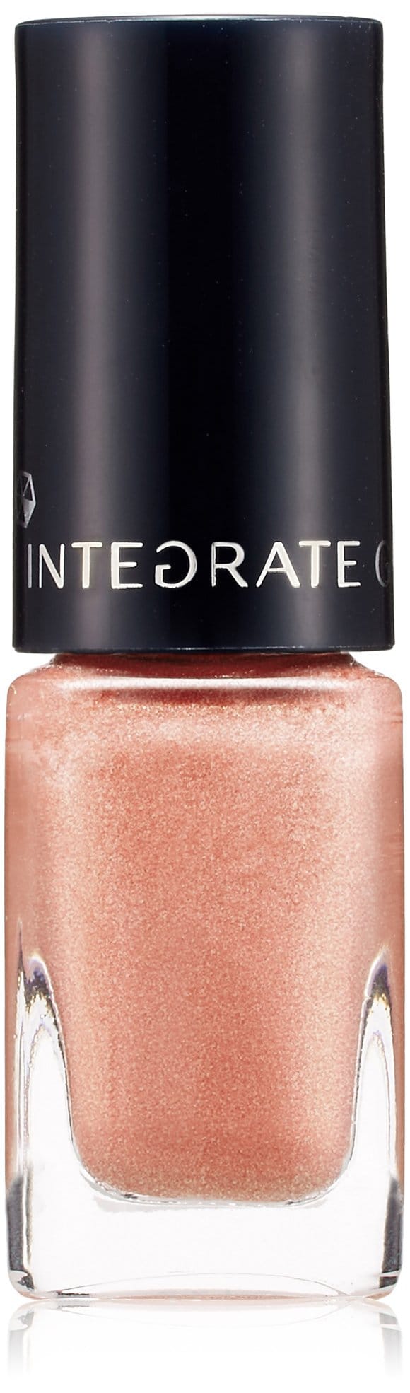 インテグレート グレイシィ ネールカラー 4mL