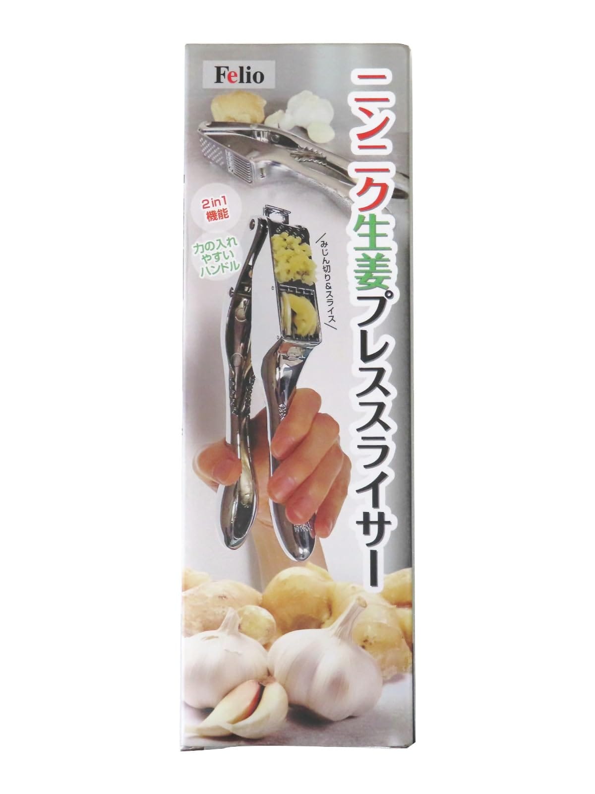 Felio 調理器具