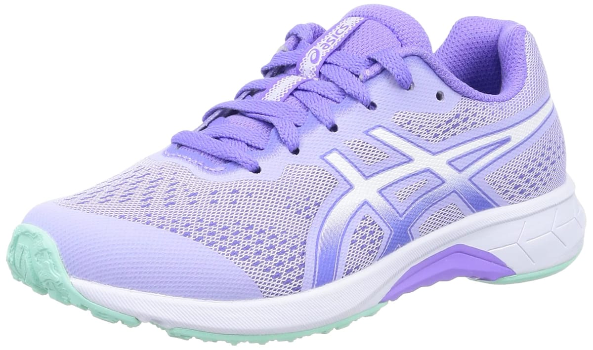 [アシックス] 運動靴 LAZERBEAM RH 23 春夏 キッズ