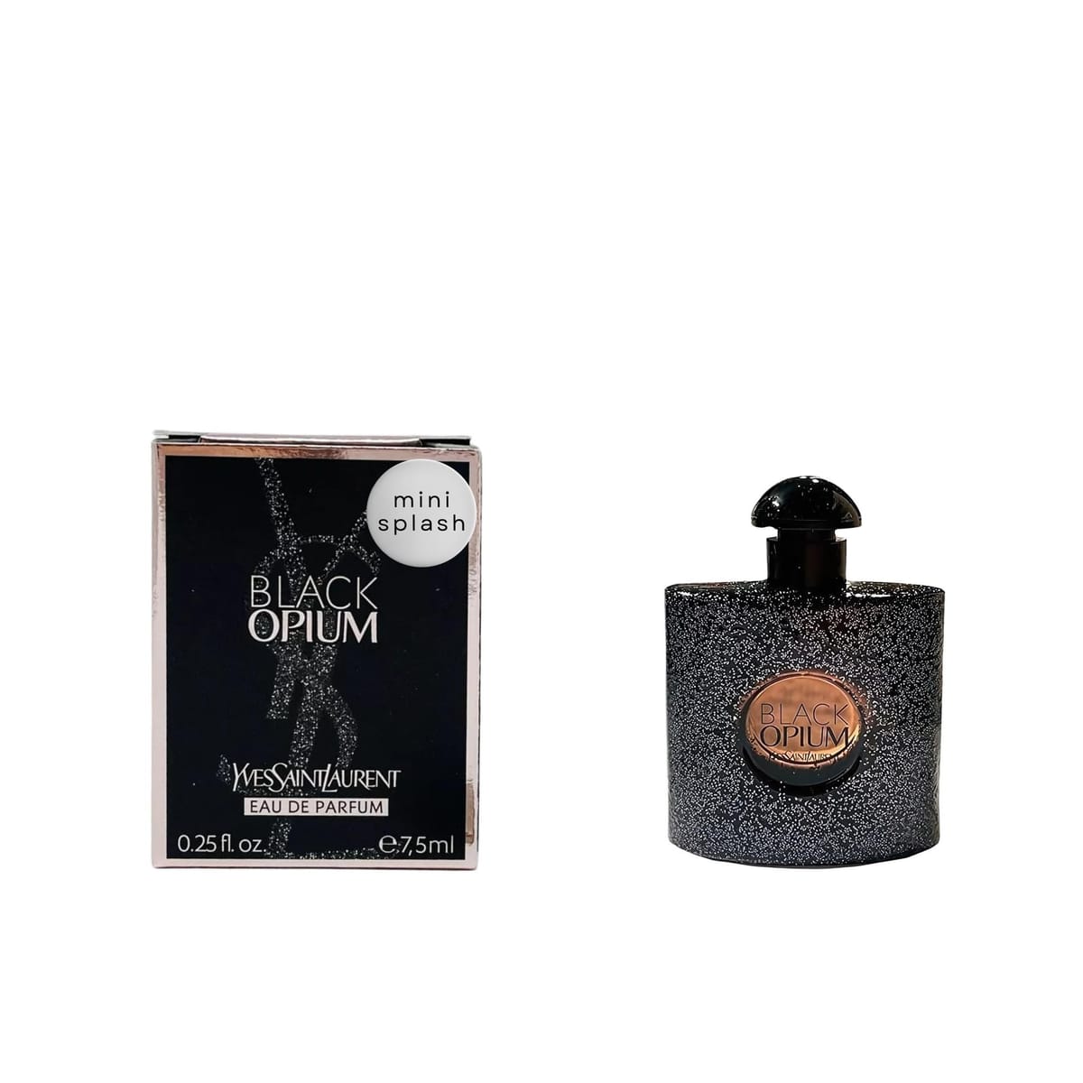   YSL ֥å ԥ 7.5ml EDP ߥ˹ ߥ˥奢