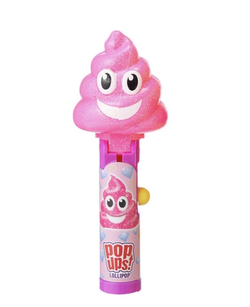 pop ups! ݥåץåץ ݥåץǥ POOP (饭ԥ)! ספȤ򤴸ƤޤȹǤ