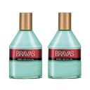 資生堂 ブラバスヘアクリームオイル180ml×2 2228
