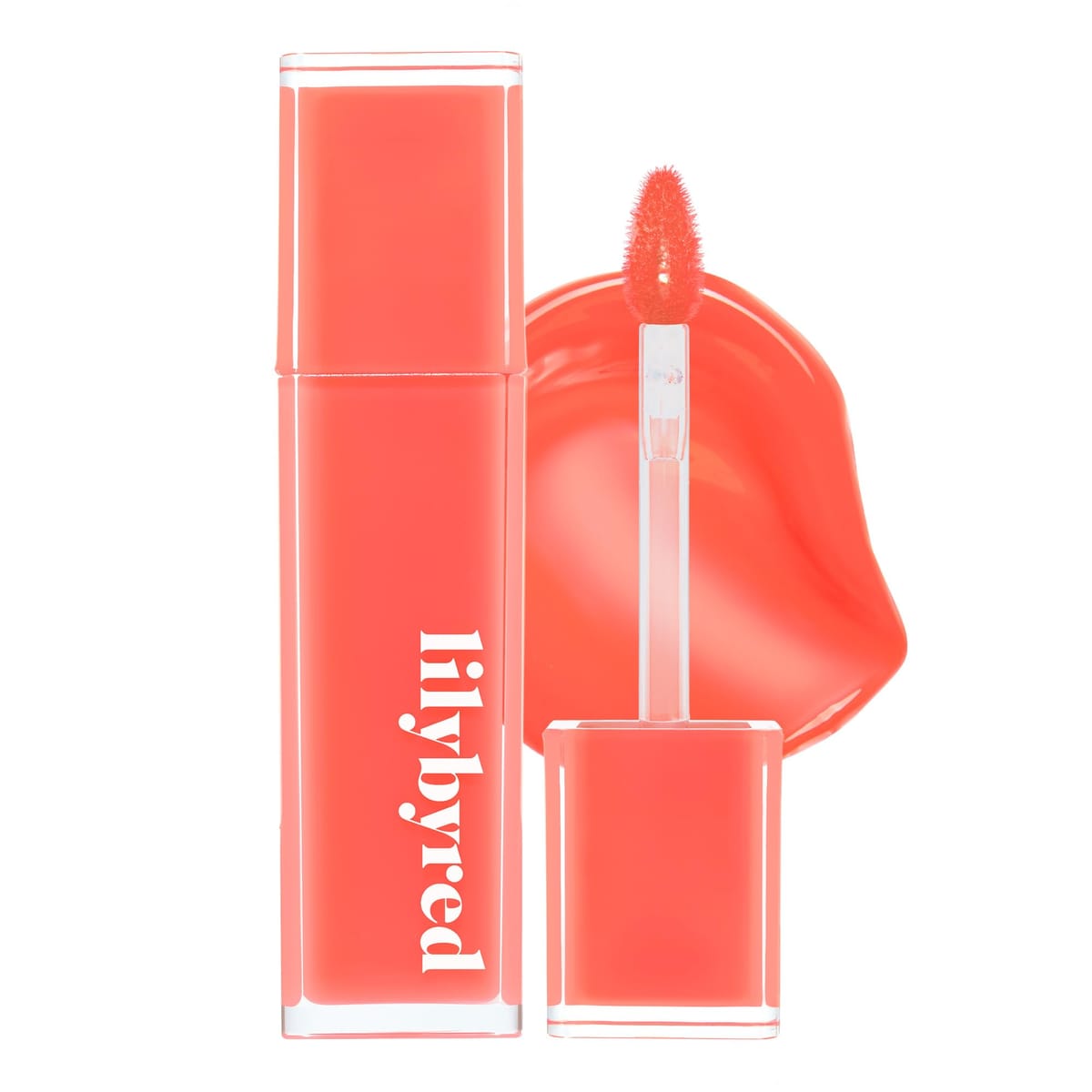 【正規品】lilybyred リリーバイレッド ブラッディ ライアー コーティング ティント