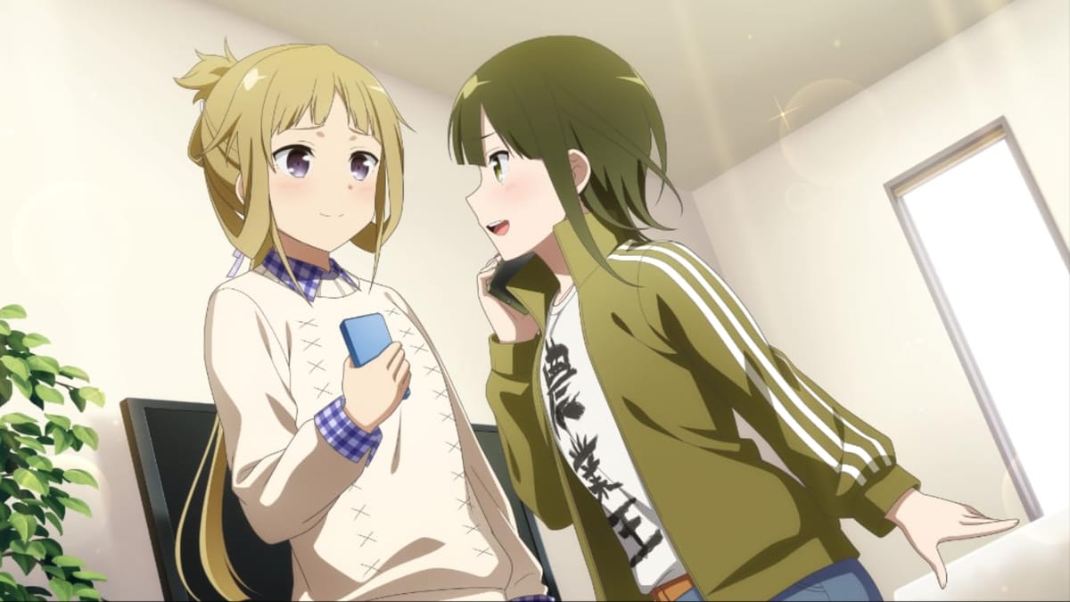 結城友奈は勇者である ~花結いのきらめき~ - Variation-P