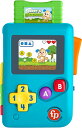 フィッシャープライス(fisher price) バイリンガル・ポケットゲーム HBC92