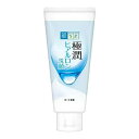肌ラボ 極潤 ヒアルロン洗顔フォーム スーパーヒアルロン酸&吸着型ヒアルロン酸をW配合 100g 5個セット