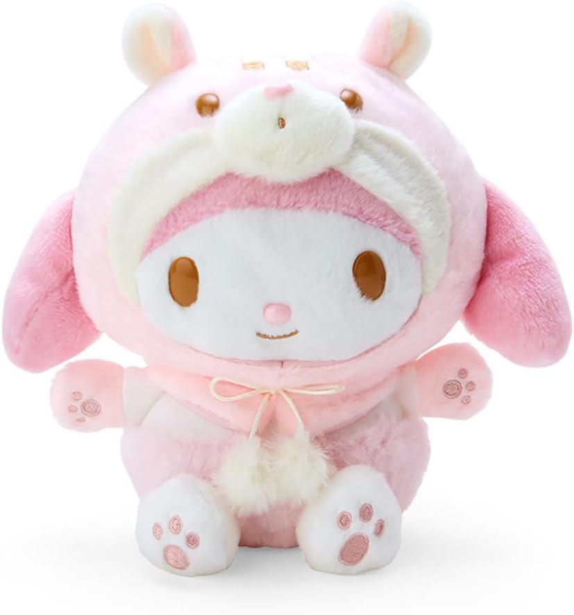 サンリオ(SANRIO) マイメロディ ぬいぐるみ(サンリオフォレストどうぶつ) 234605