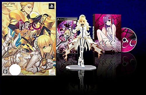 楽天市場】fate ccc 限定版の通販