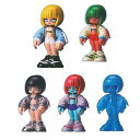 MOVE Figure Collection vol.2 全5種セット