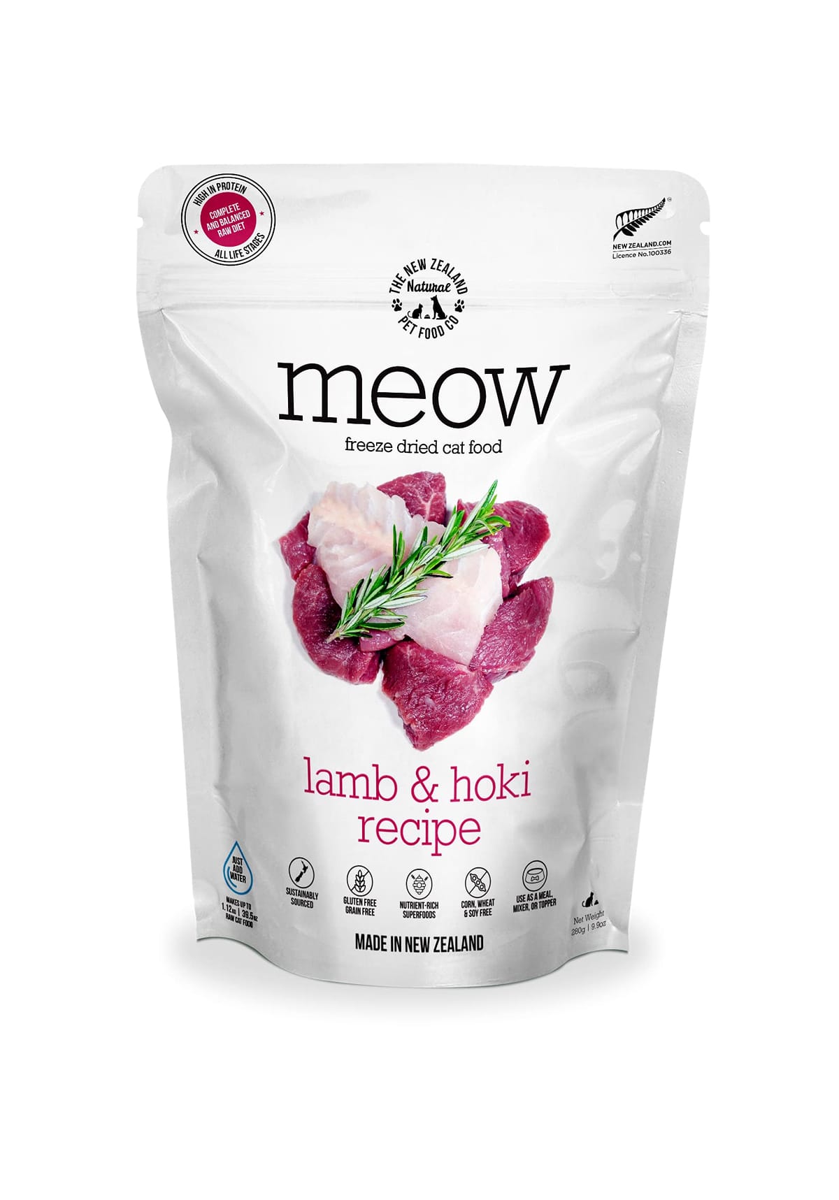 MEOW ǭ ۥ 280g