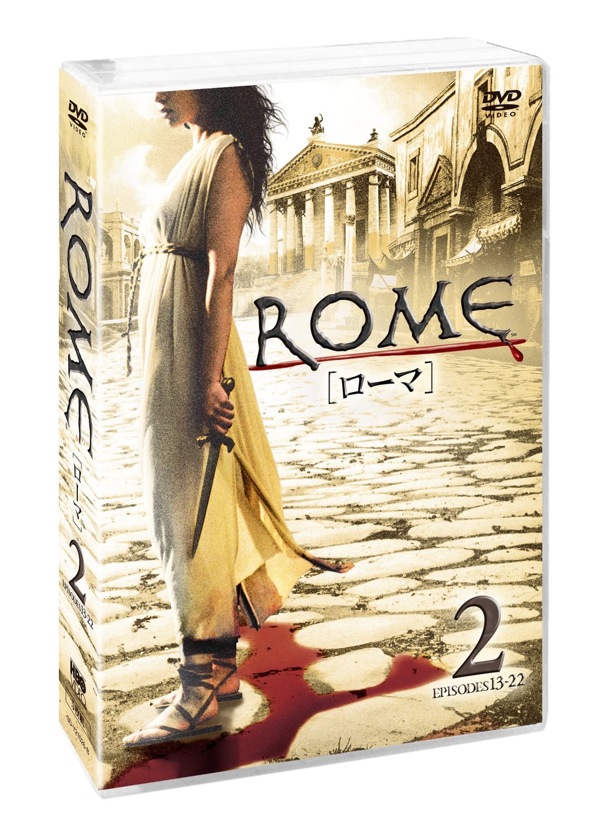 ROME [[}] qҁr(5g) [DVD]