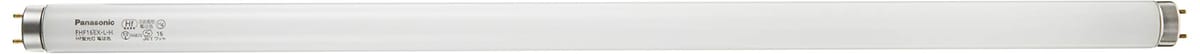 パナソニック 高周波専用蛍光灯 16形 電球色 FHF16EXLH