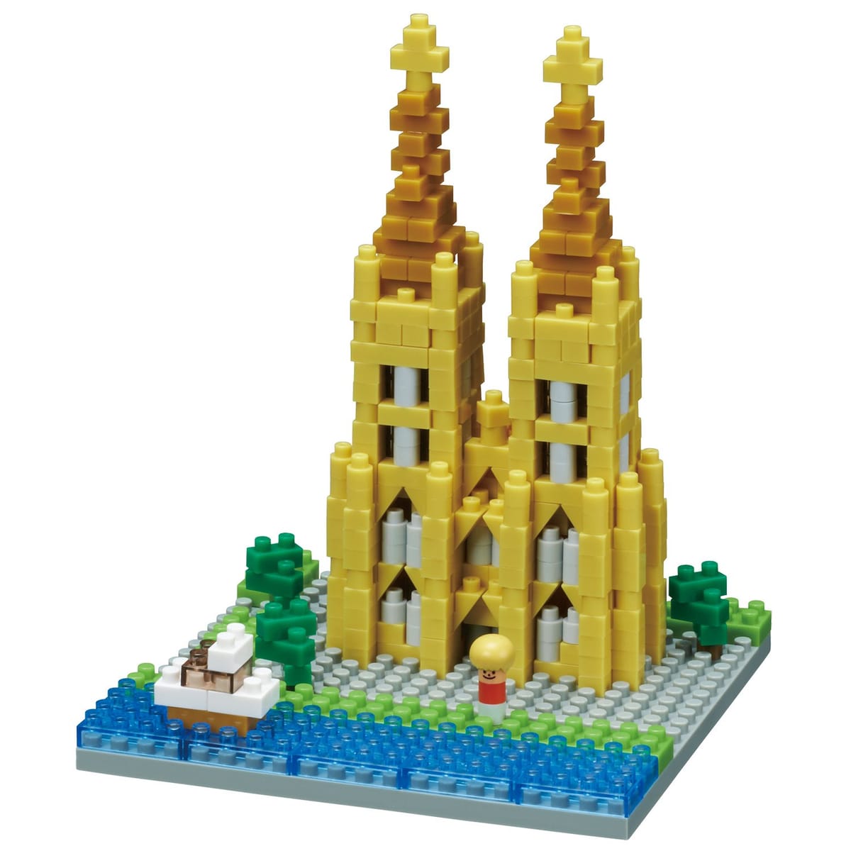 Ūإ륷饤Ź㤨nanoblock ʥΥ֥å Ʋ NBH_140פβǤʤ3,650ߤˤʤޤ