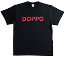 宮本浩次（エレファントカシマシ） 宮本、独歩。公式グッズ DOPPO Tシャツ (XL)