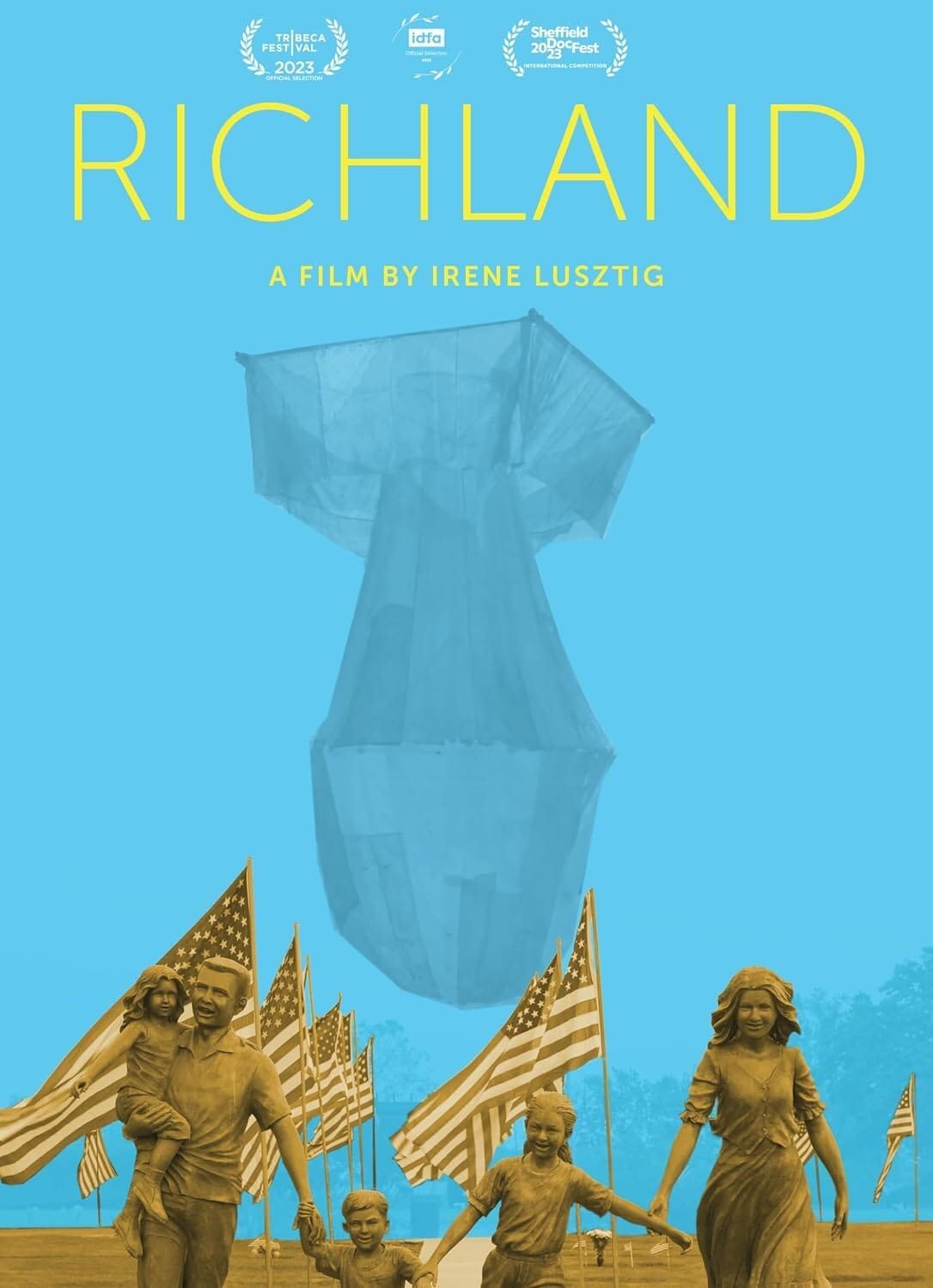 Richland [DVD]