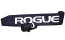 ROGUE FITNESS ローグ リストラップ 手首固定 ペア 長さ89cm×幅7.3cm (Navy) 並行輸入品