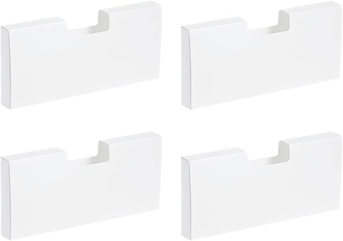 best-will ごみ袋 収納ケース 4点セット 引き出し スマート キッチン収納 ポリ袋 ゴミ袋