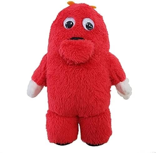 ガチャムク ムック ぬいぐるみ