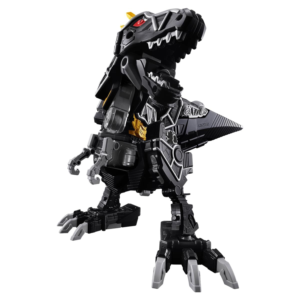 樂天商城 - [BANDAI] DXキョウリュウジン DARK FULLACTION VER