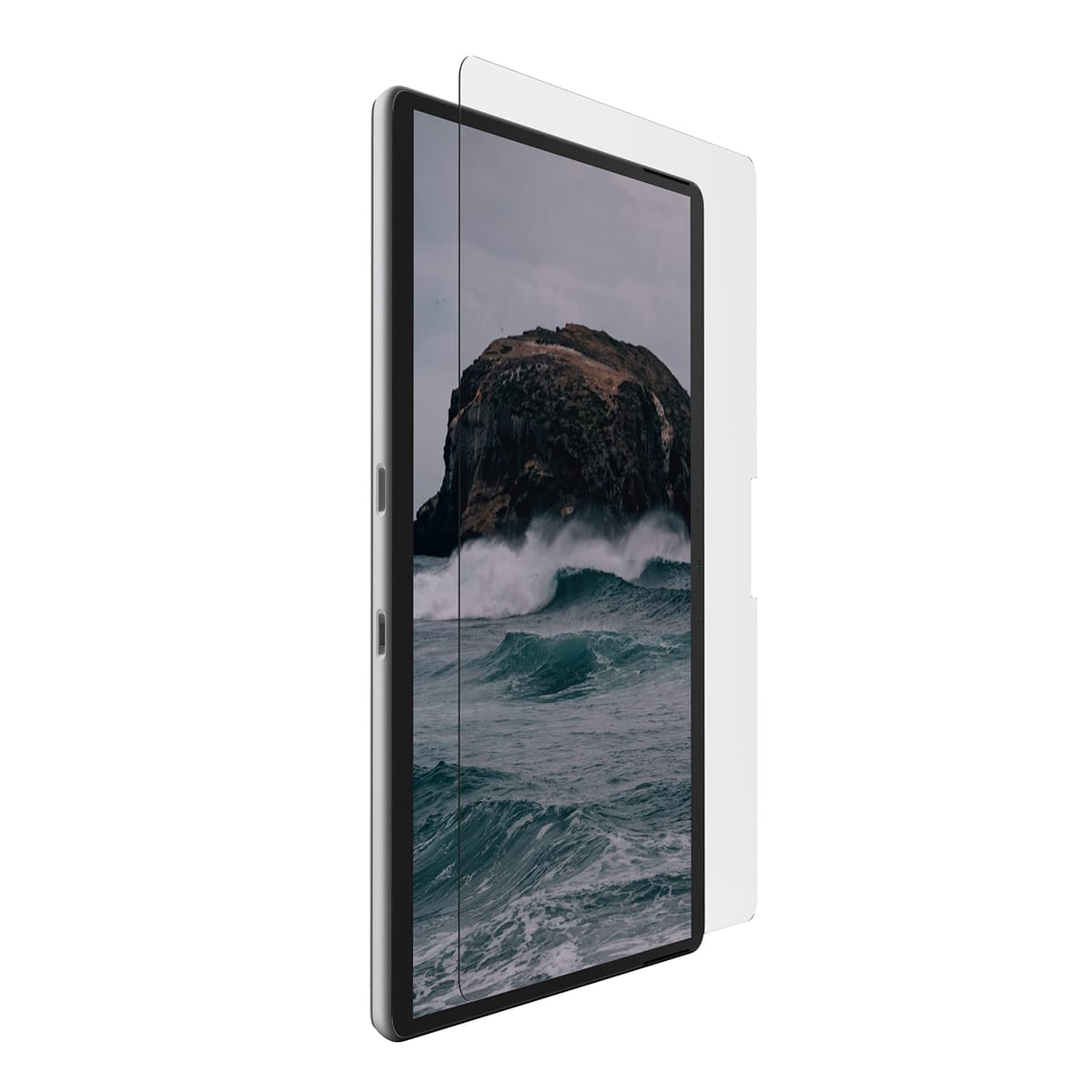 対応機種 : Microsoft Surface Pro 9特徴 : 硬度9Hガラス、抗指紋コーティング、高透明ガラス同梱品 : 製品本体、貼り付けガイド、クリーニングキット、マニュアル（英語）保証期間 : 初期不良のみ