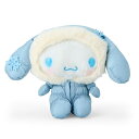 サンリオ(SANRIO) ぬいぐるみ(ふわぷくウインター)