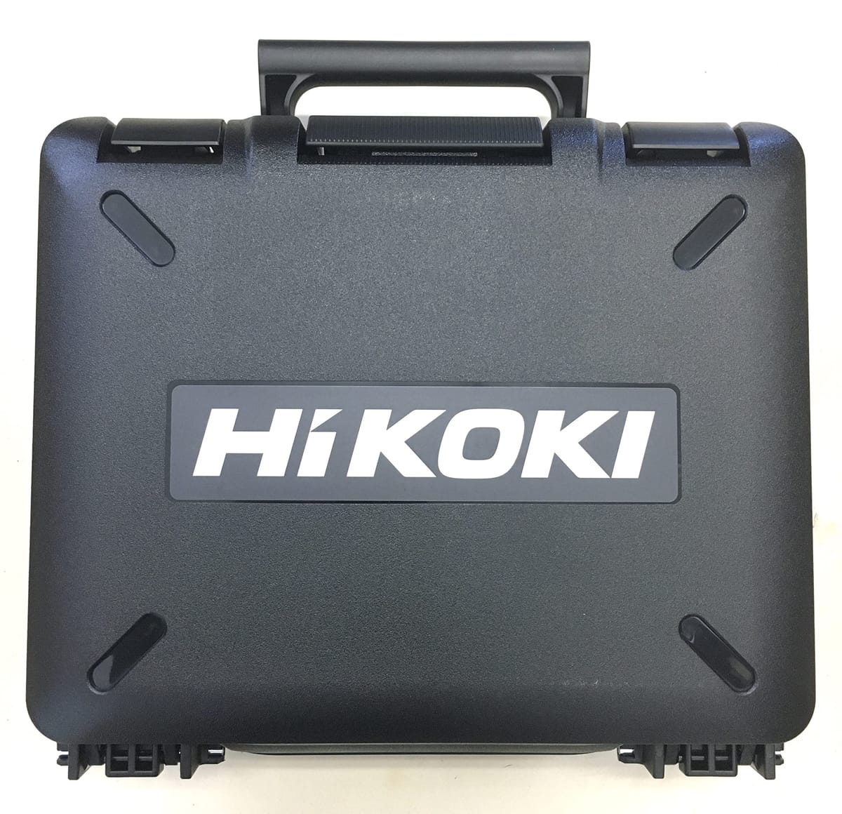 Rakuten - HiKOKI(ハイコーキ) プラスチックケース 376513 コードレス インパクトドライバー インパクトレンチ用 WH36DC ハイコーキ(旧日立工機)