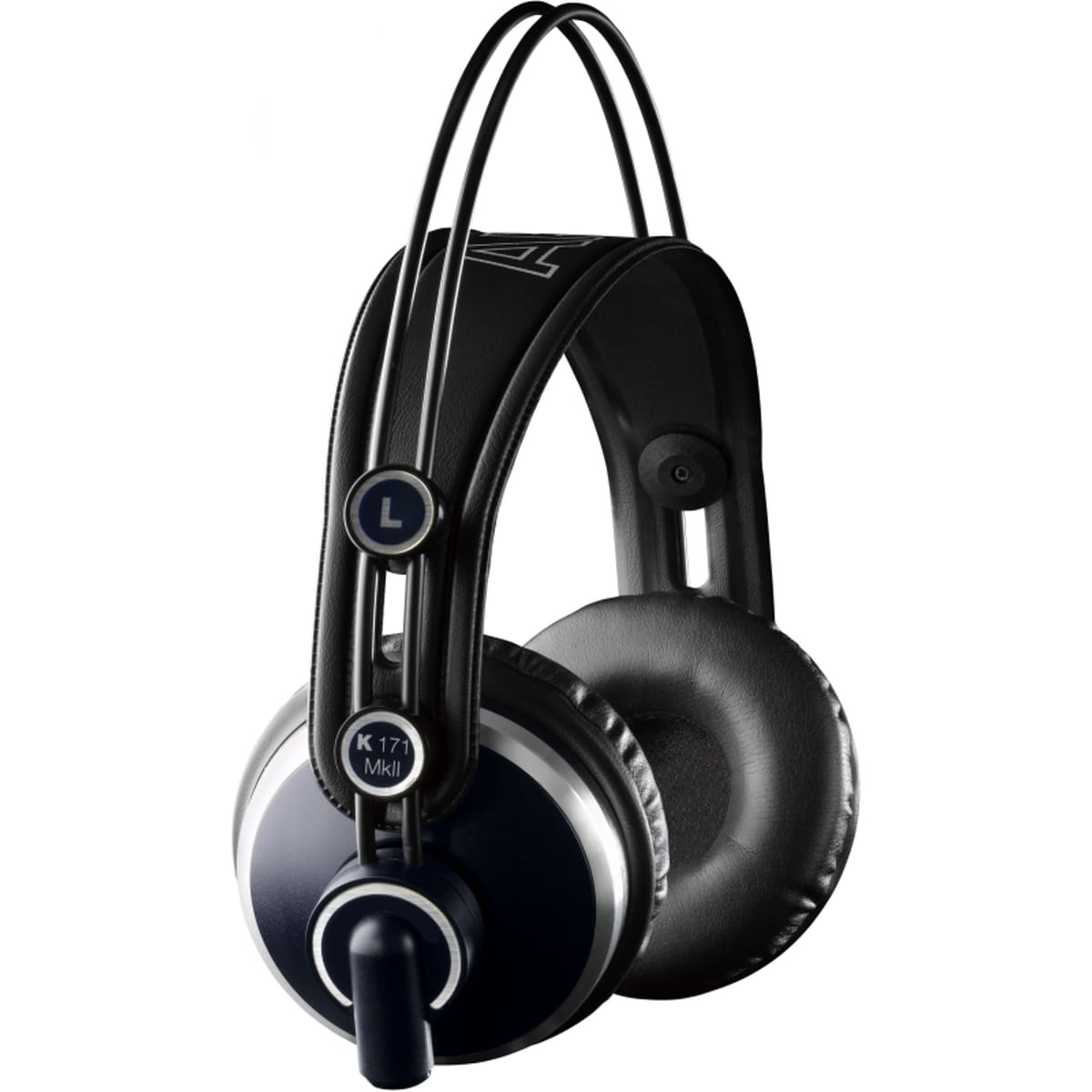 構造:密閉型、 感度(1kHz): 94dB SPL/mW再生周波数帯域:18Hz〜26kHz、 最大許容入力:200mWインピーダンス:55Ω、 入力コネクター:3.5mmステレオ・ミニプラグ (金メッキ)ケーブル:着脱式、片出し、 質量:200g(除ケーブル)付属品:ヘッドホンケーブル:3mストレート、5mカールコード、ベロア製イヤーパッド、標準プラグアダプター(ねじ固定式、金メッキ)