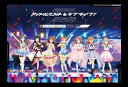 「異次元フェス アイドルマスター★♥ラブライブ!歌合戦」Blu-ray【初回限定版】